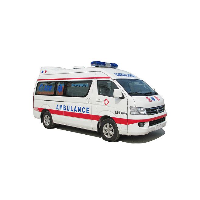 急救生命的守護(hù)者——救護(hù)車與應(yīng)急醫(yī)療車